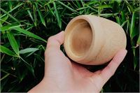 TAZZA IN BAMBOO